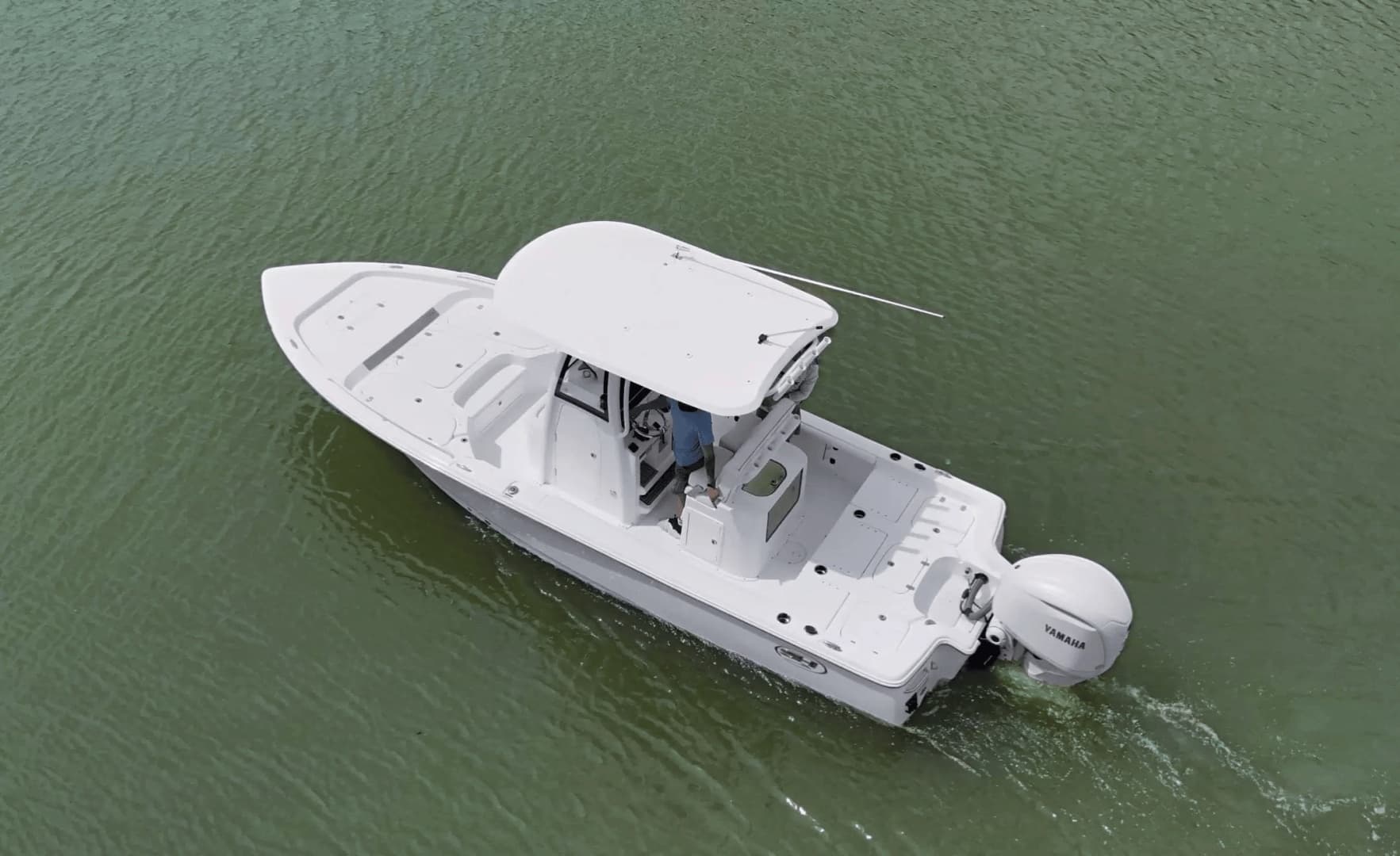 2026 Sea Hunt BX 25 FS