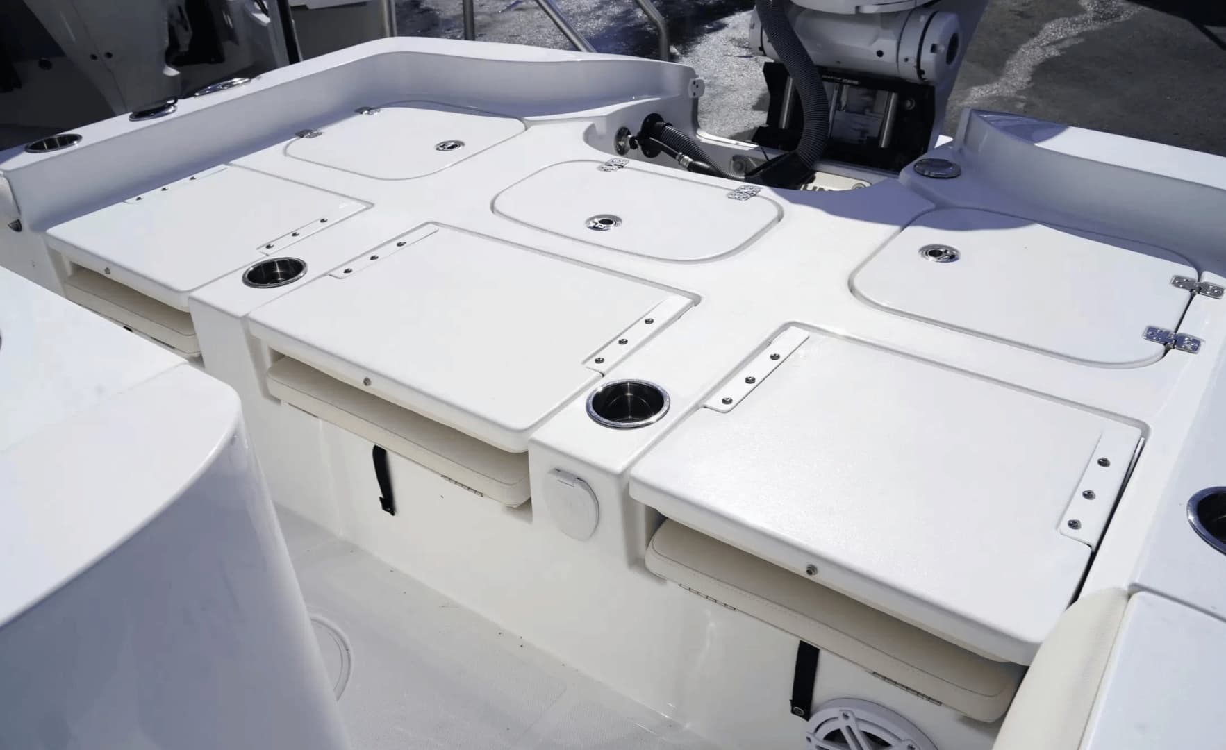 2026 Sea Hunt BX 25 FS