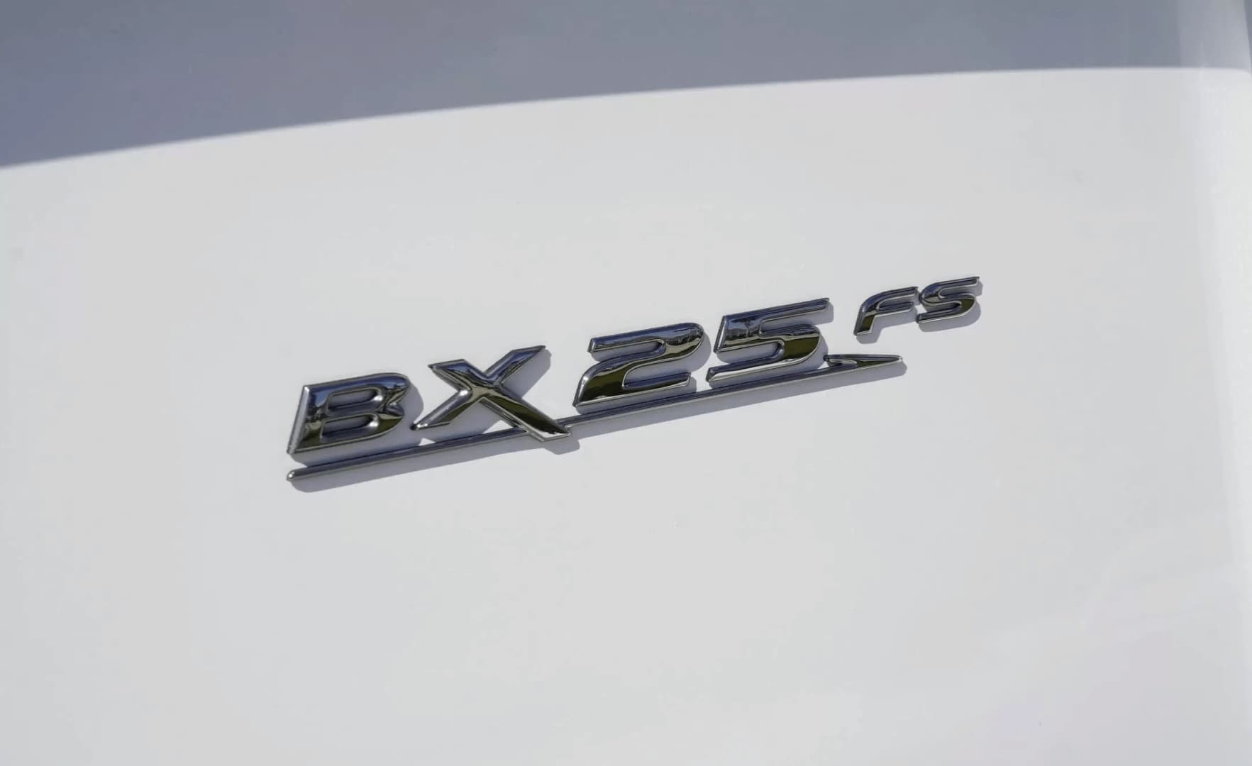2026 Sea Hunt BX 25 FS