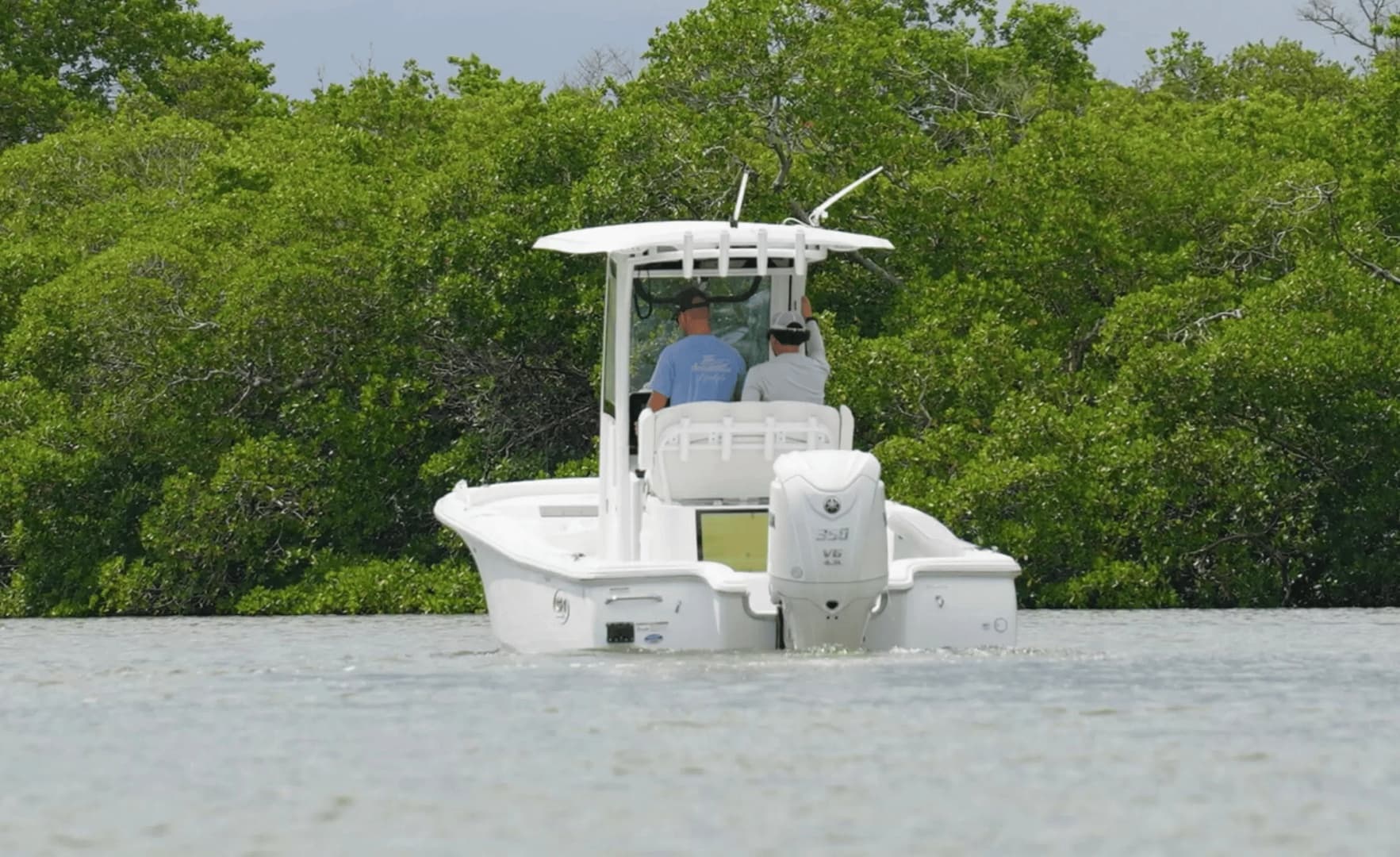 2026 Sea Hunt BX 25 FS