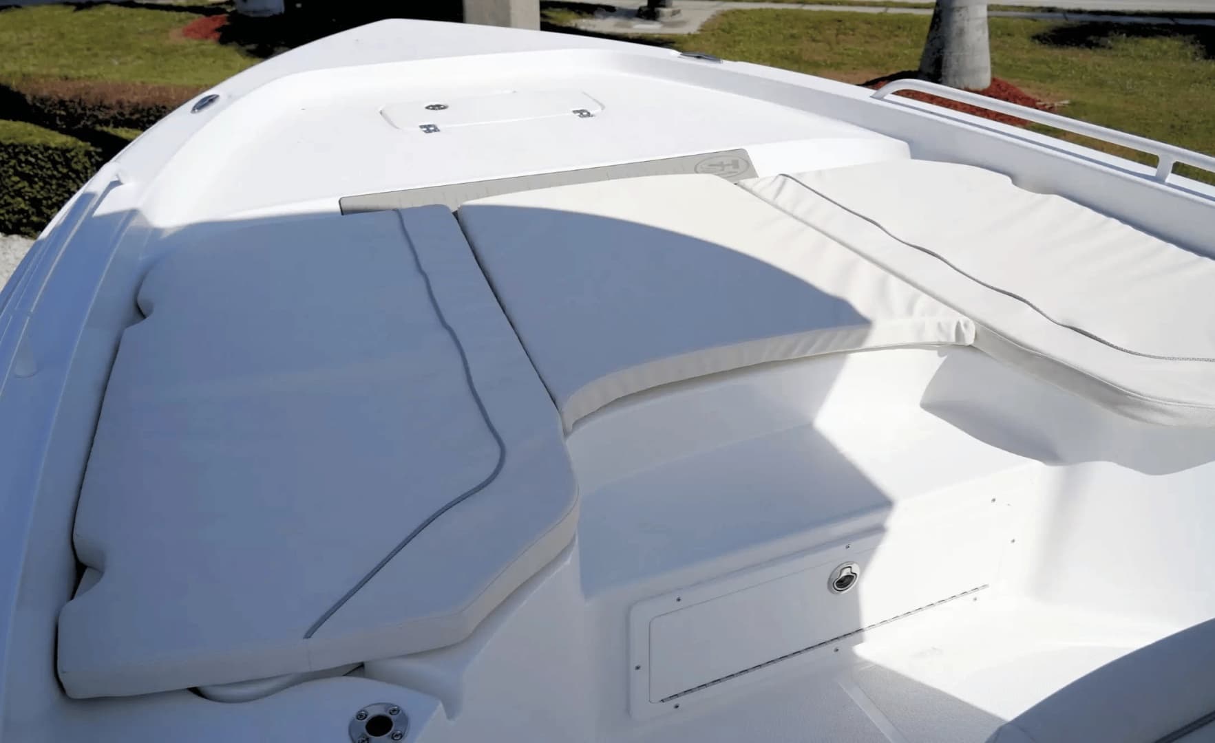 2026 Sea Hunt BX 25 FS