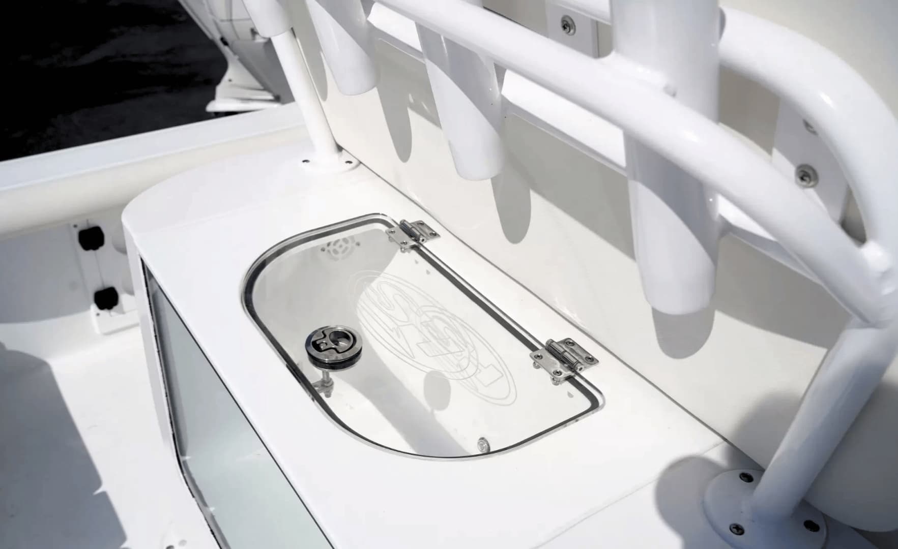 2026 Sea Hunt BX 25 FS