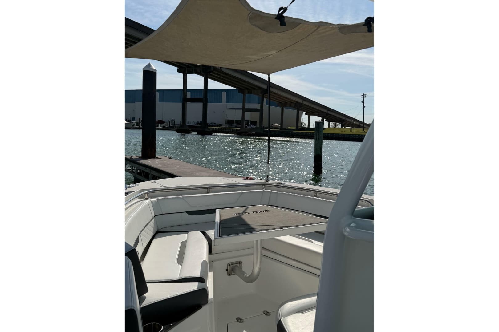 2021 Blackfin 