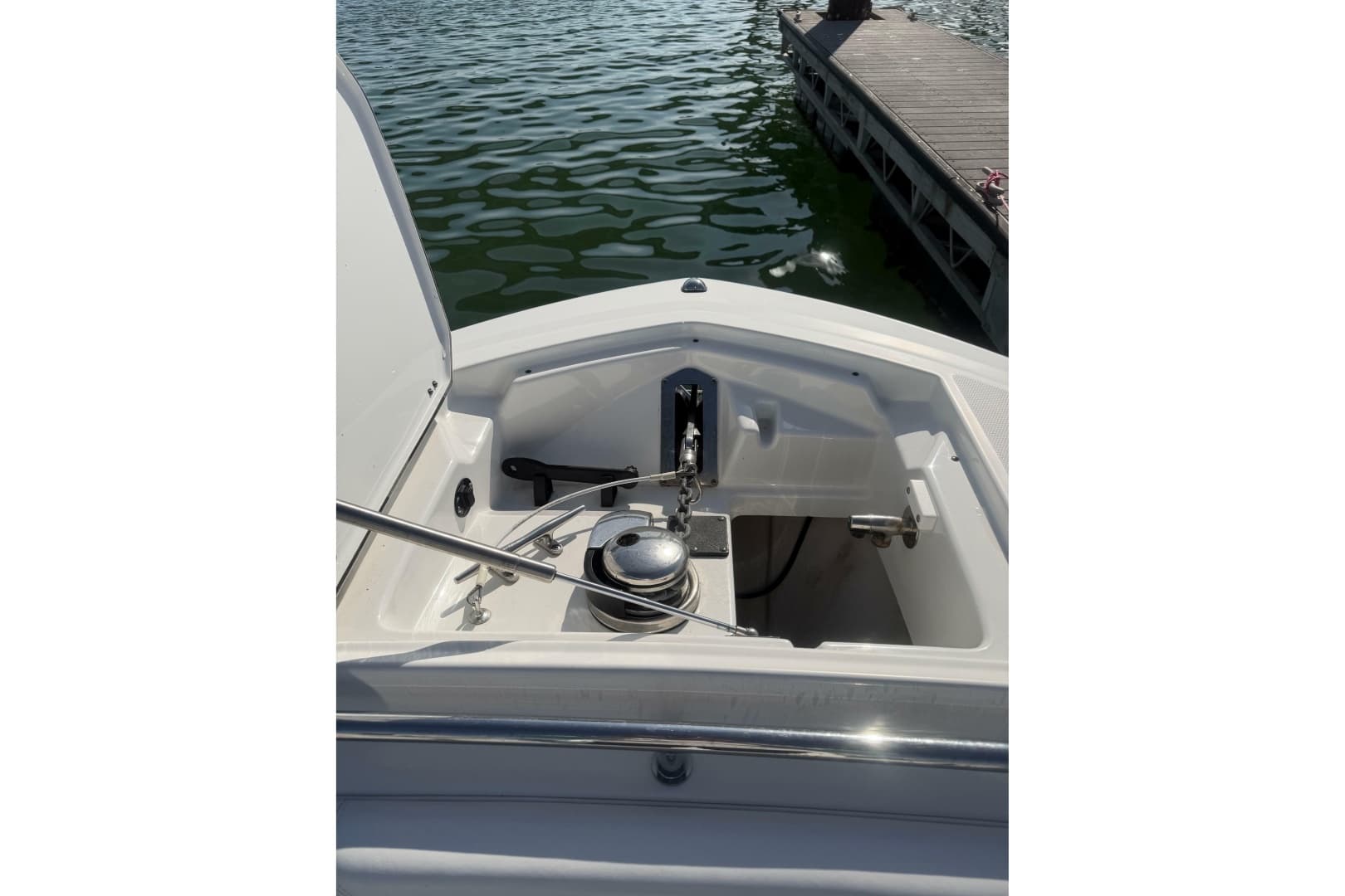 2021 Blackfin 