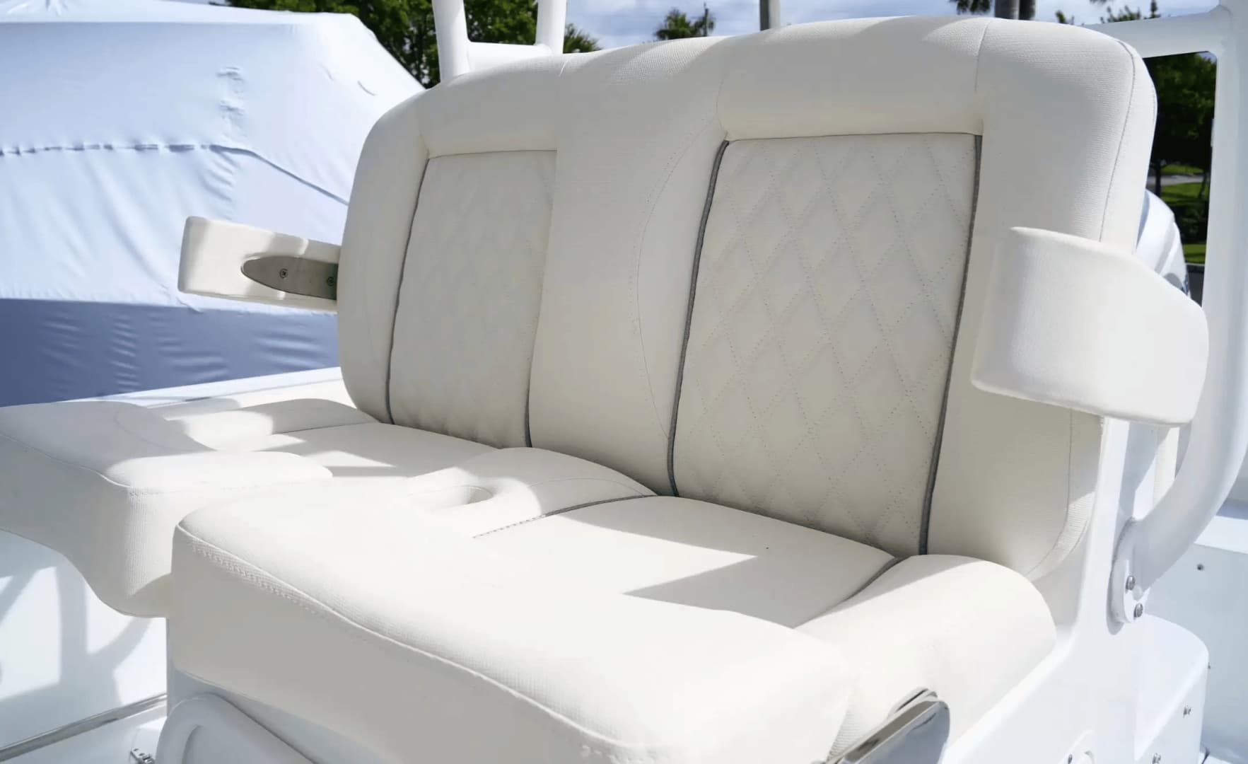 2026 Sea Hunt Ultra 285SE
