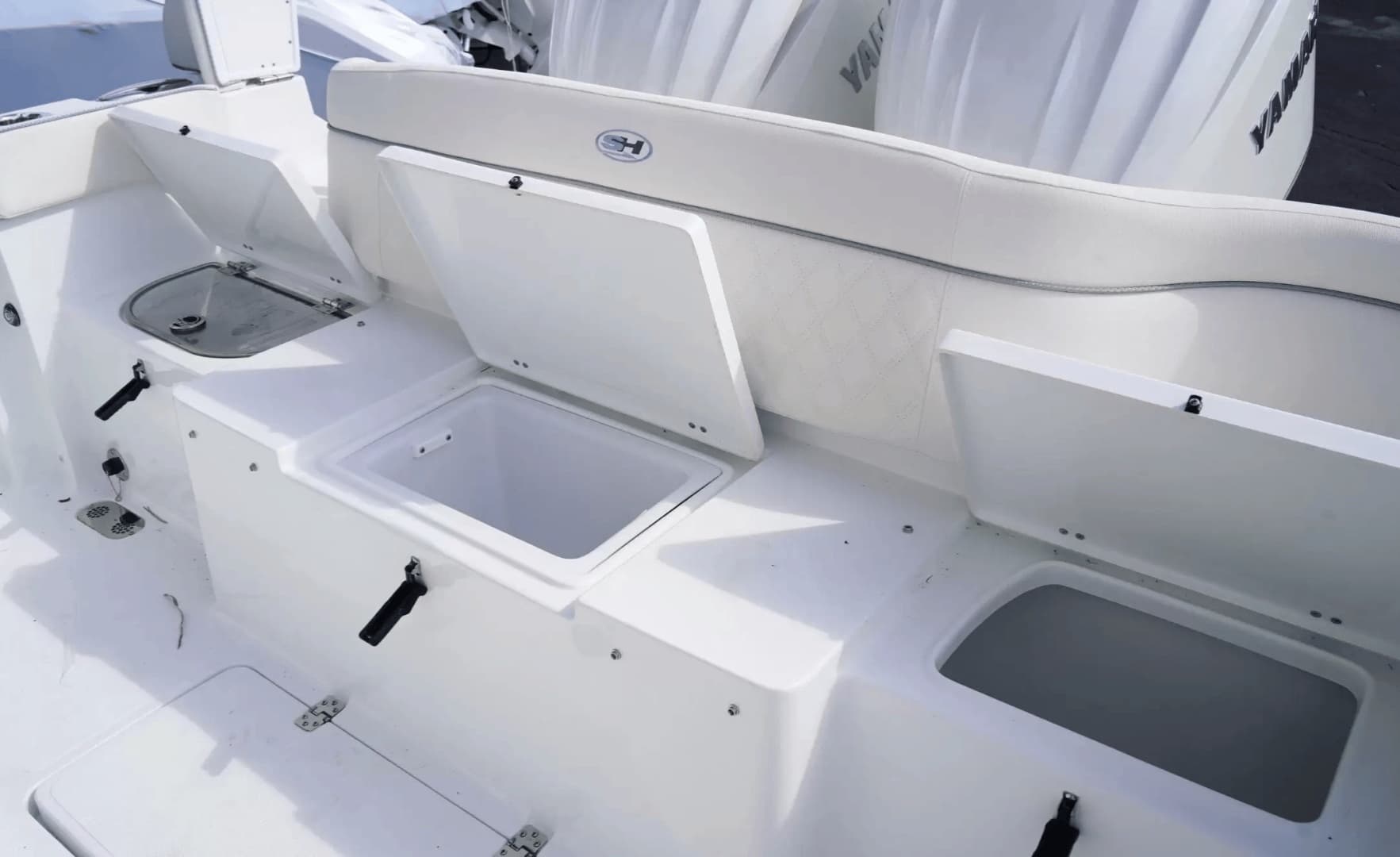 2026 Sea Hunt Ultra 285SE
