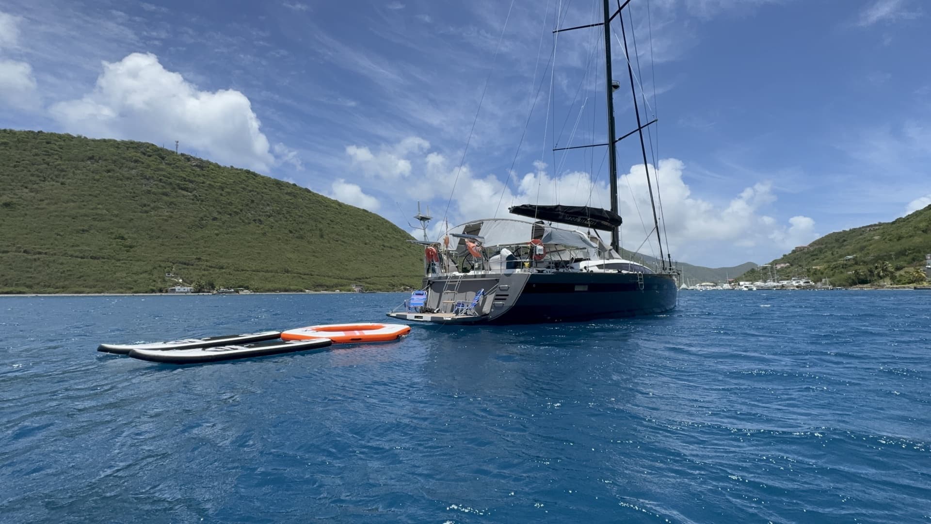 2018 Jeanneau 64