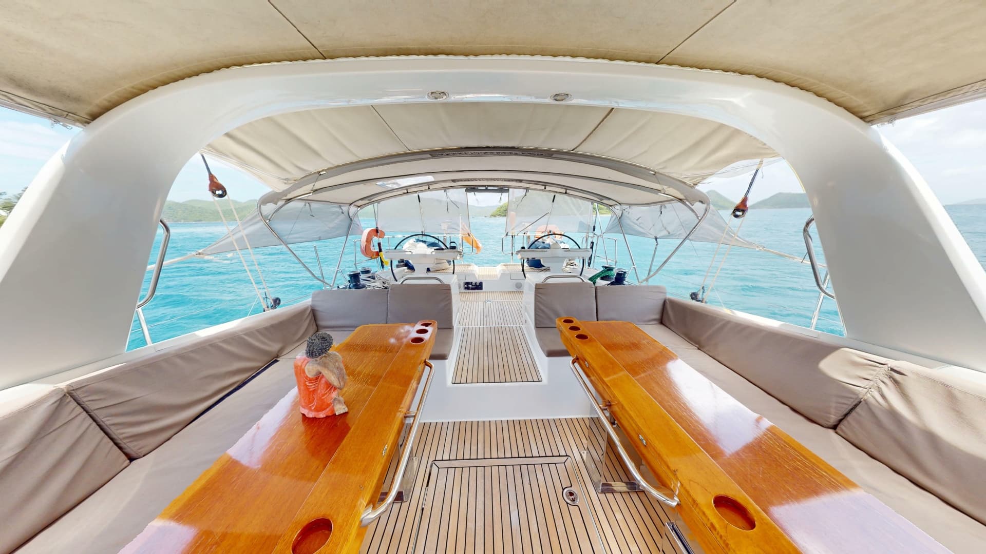 2018 Jeanneau 64