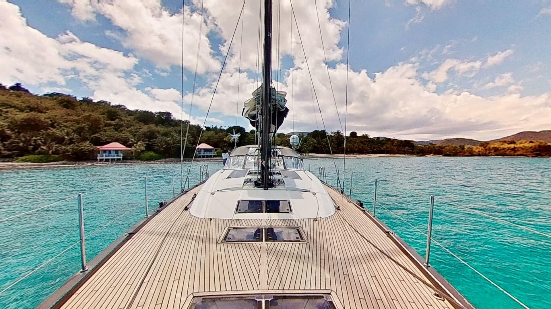 2018 Jeanneau 64