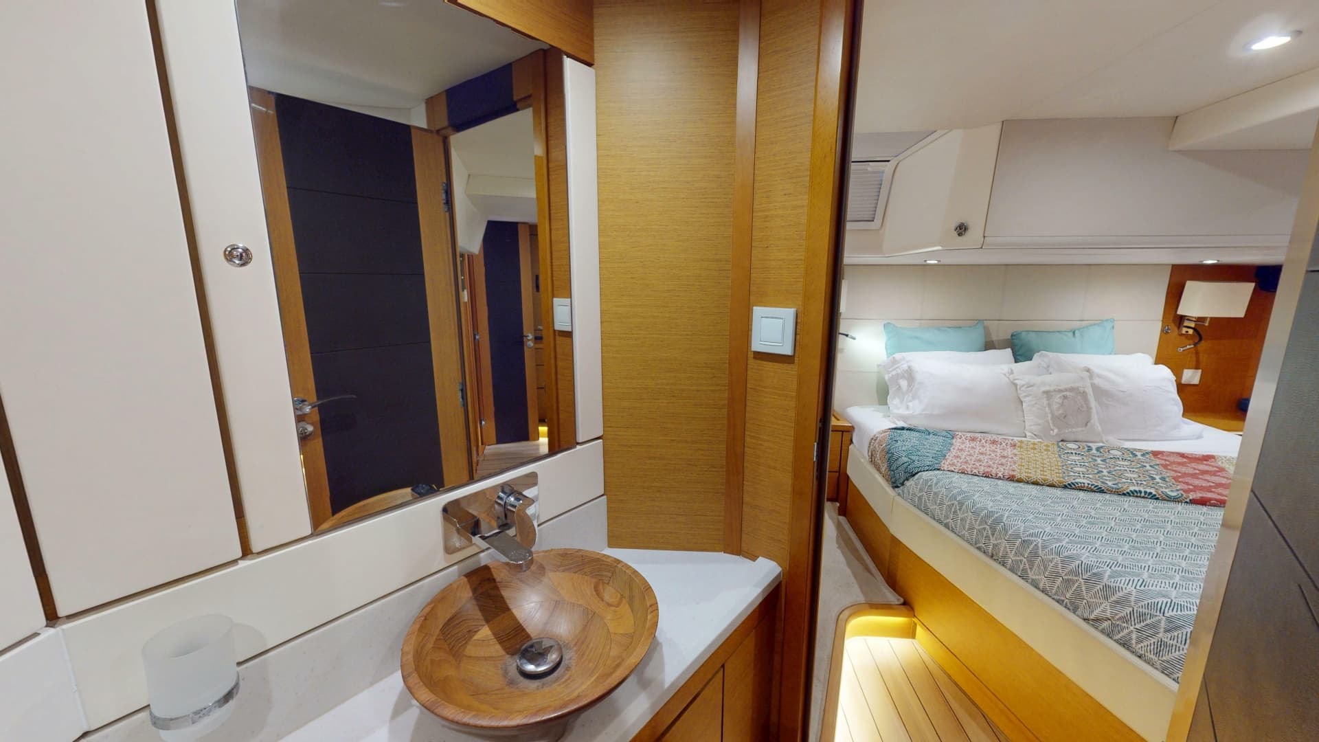 2018 Jeanneau 64