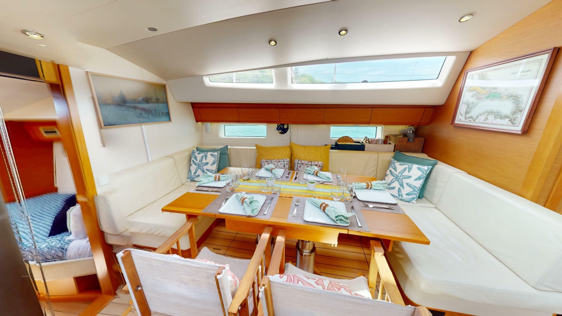 2018 Jeanneau 64