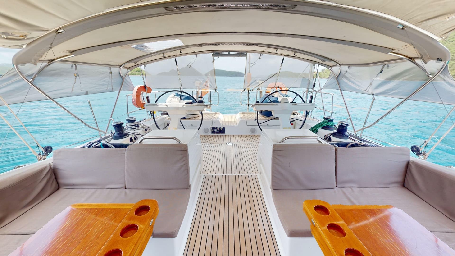 2018 Jeanneau 64