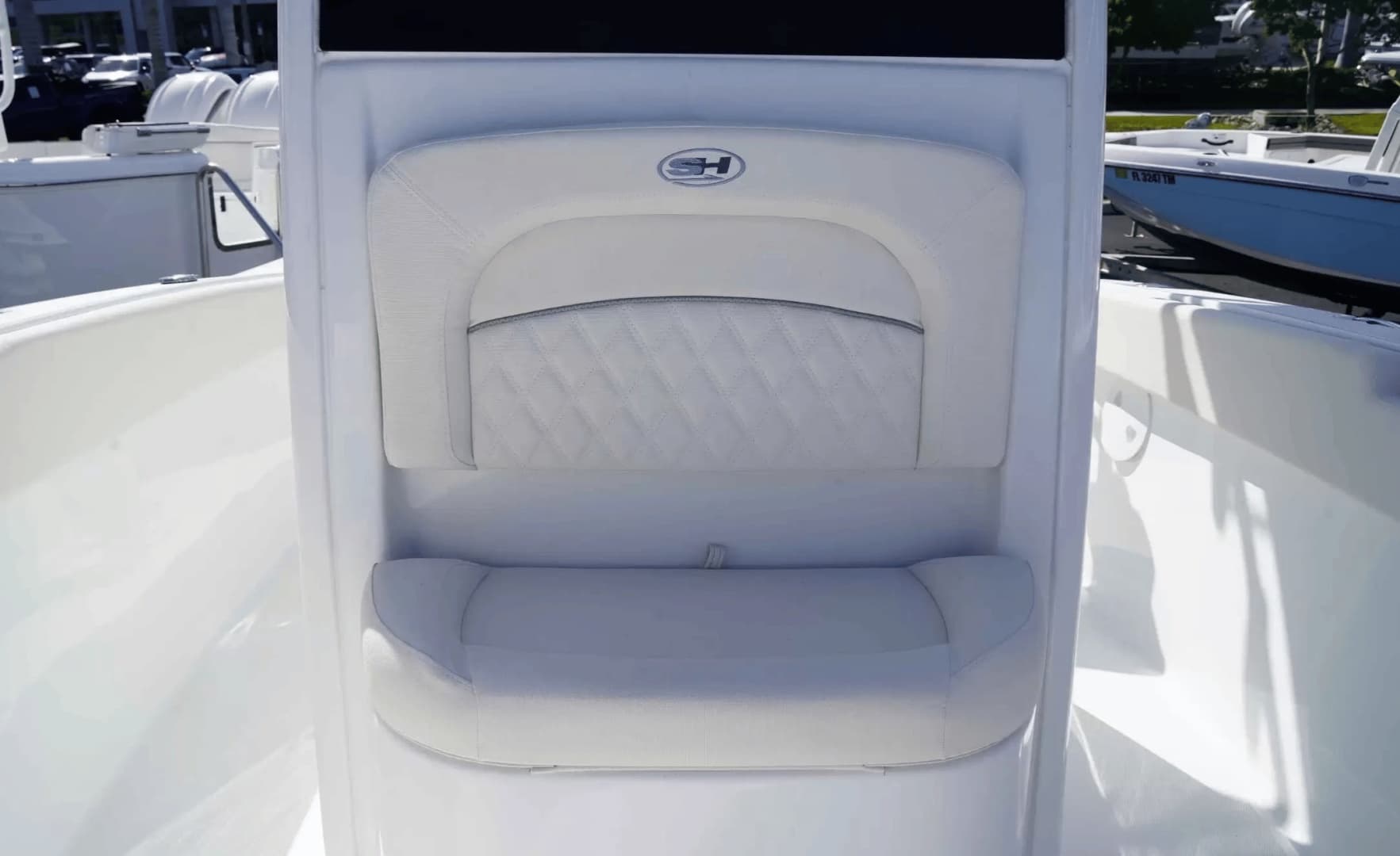 2026 Sea Hunt Ultra 245SE