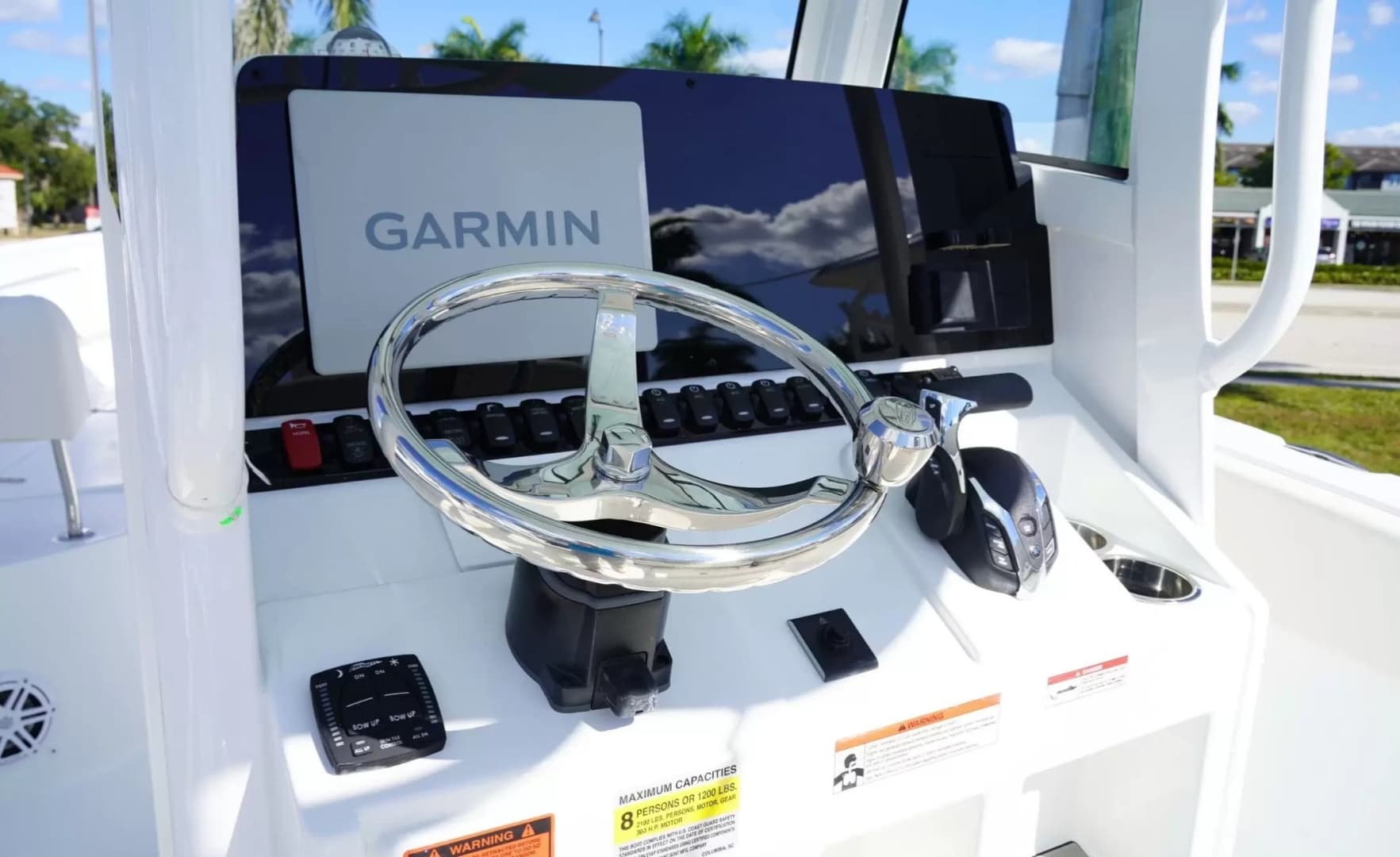 2026 Sea Hunt Ultra 245SE