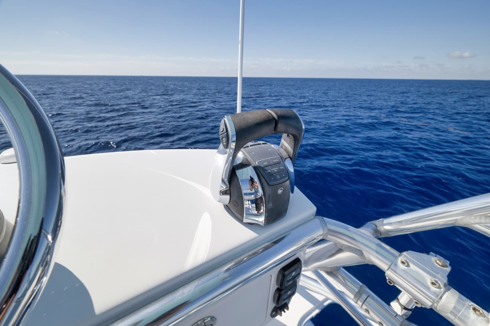 2017 Bahama 41CC