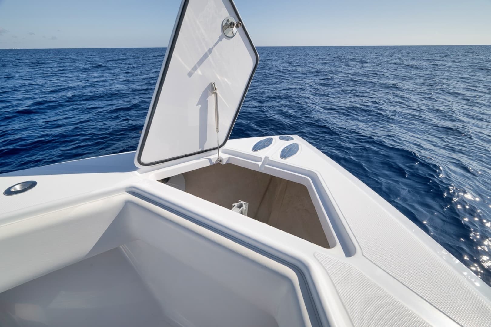 2017 Bahama 41CC