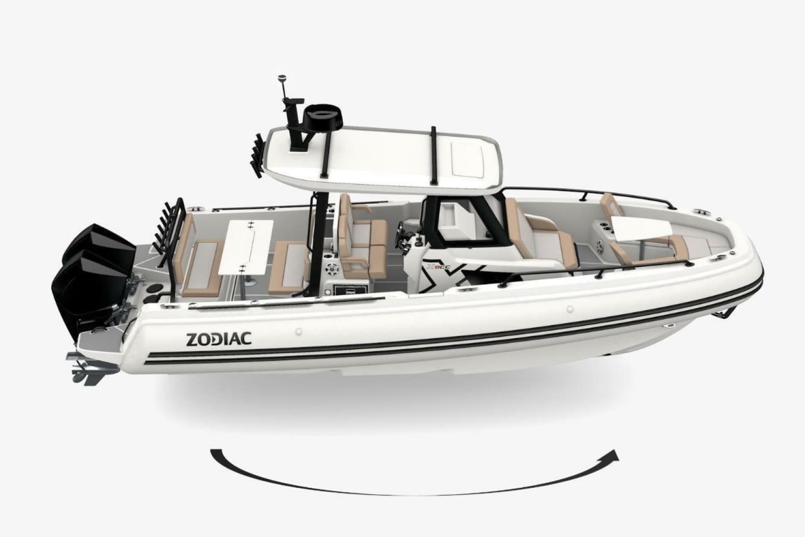 2026 Zodiac 