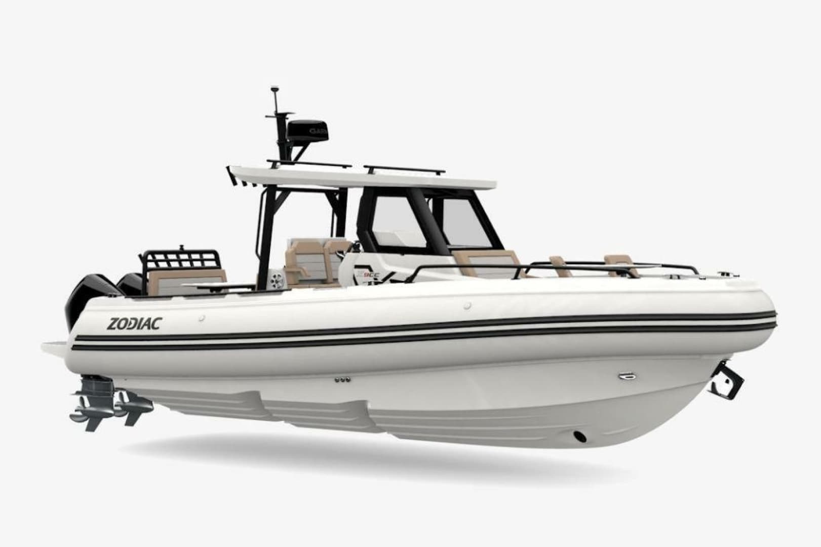2026 Zodiac 