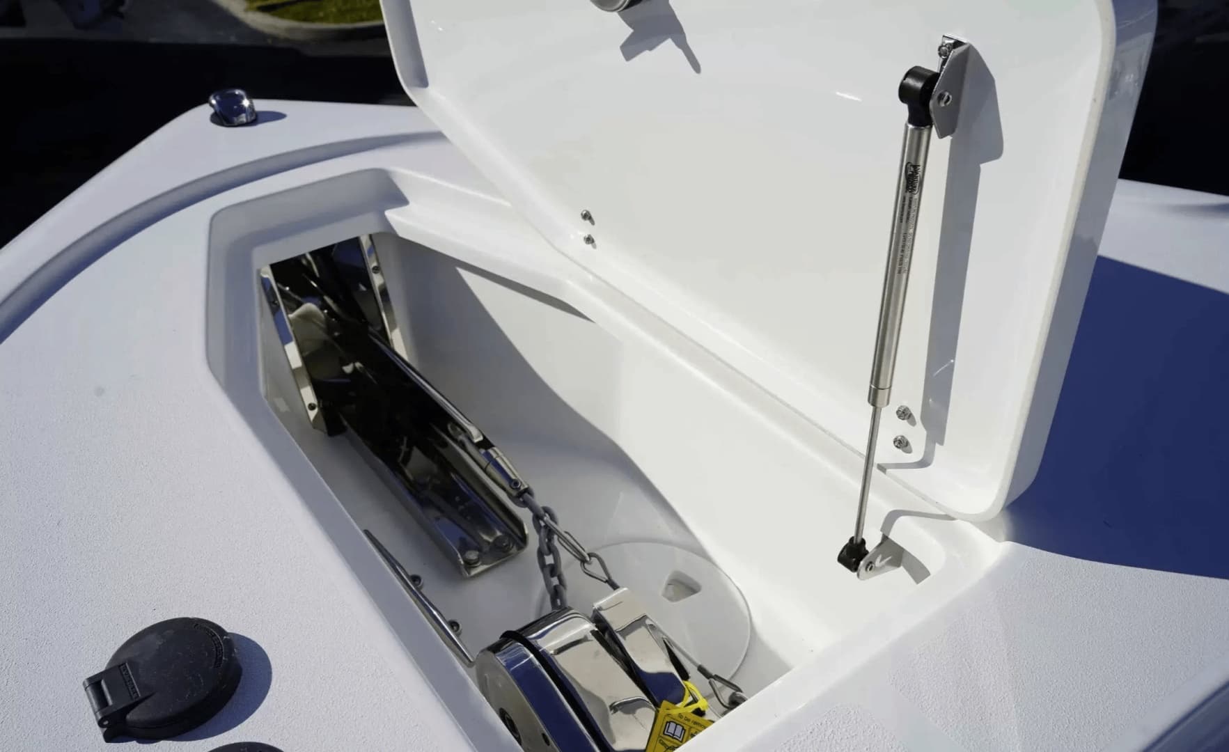 2026 Sea Hunt Ultra 305SE