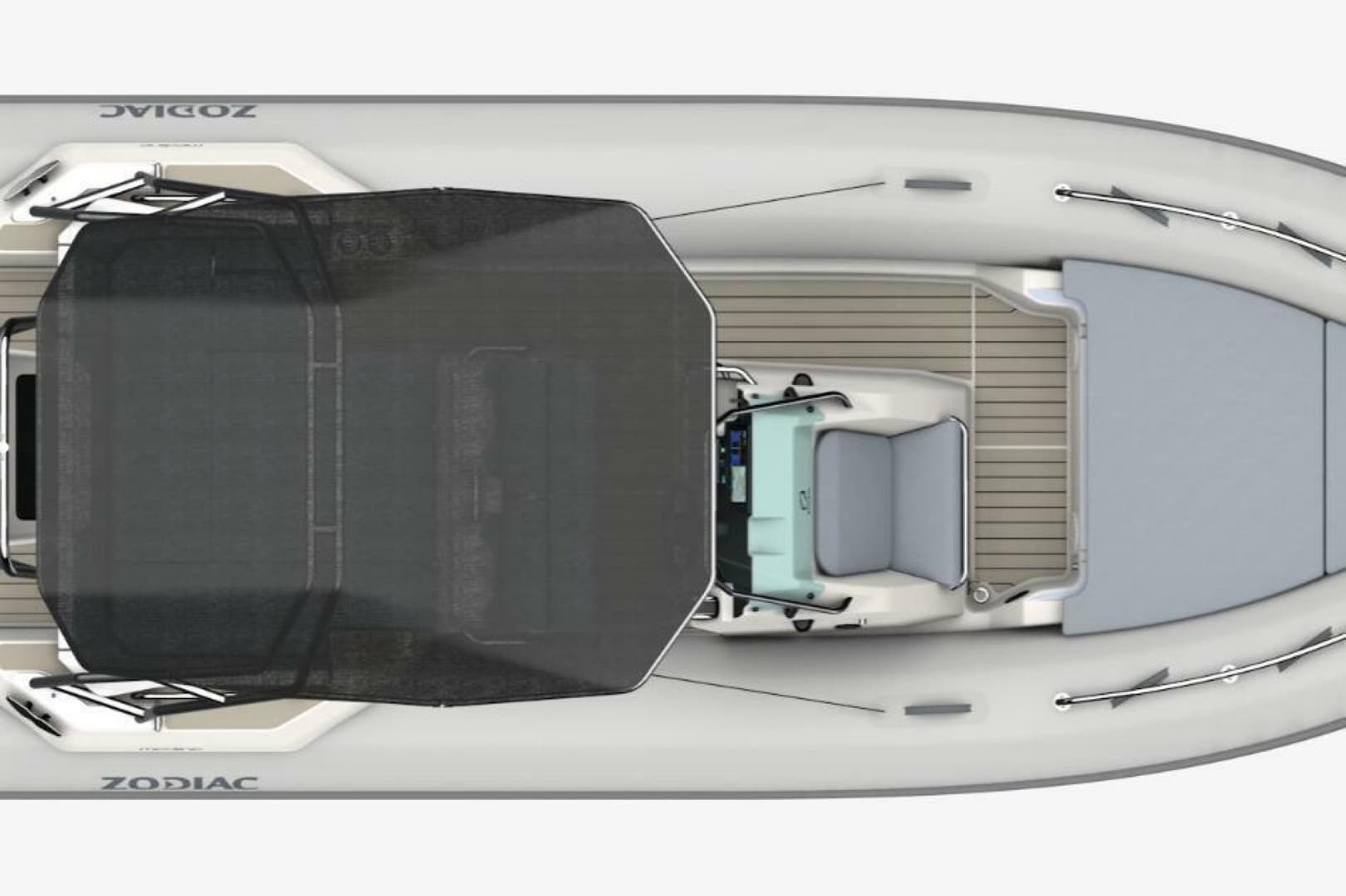 2026 Zodiac 