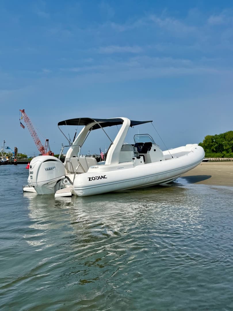 2026 Zodiac 