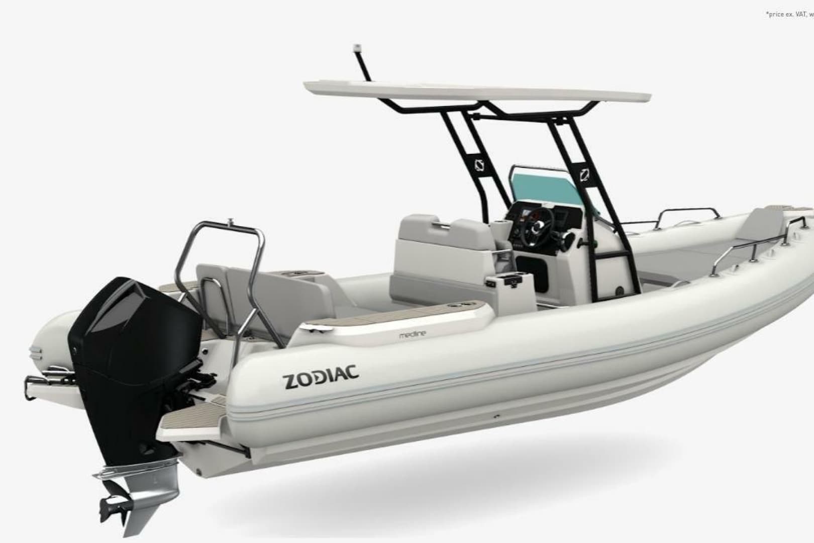 2026 Zodiac 
