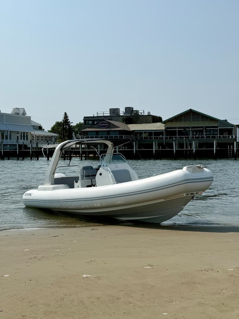 2026 Zodiac 