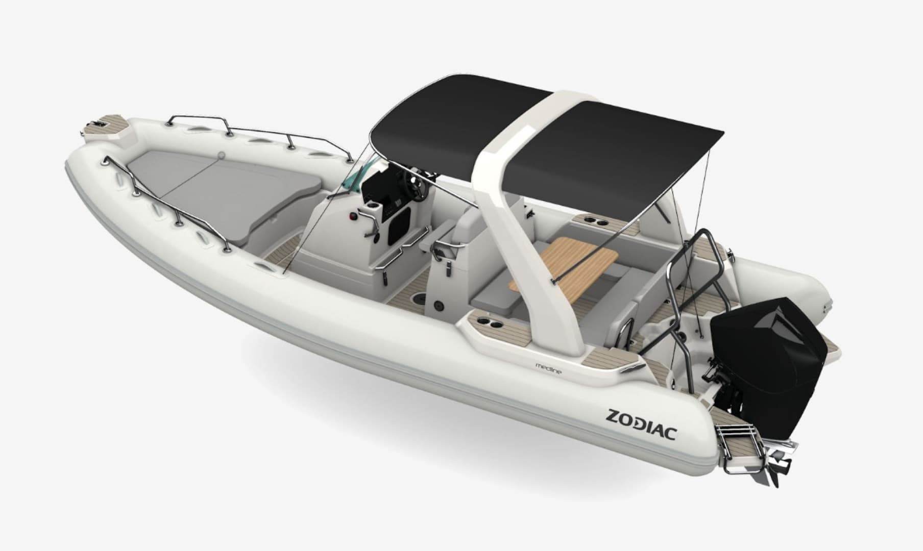 2026 Zodiac 
