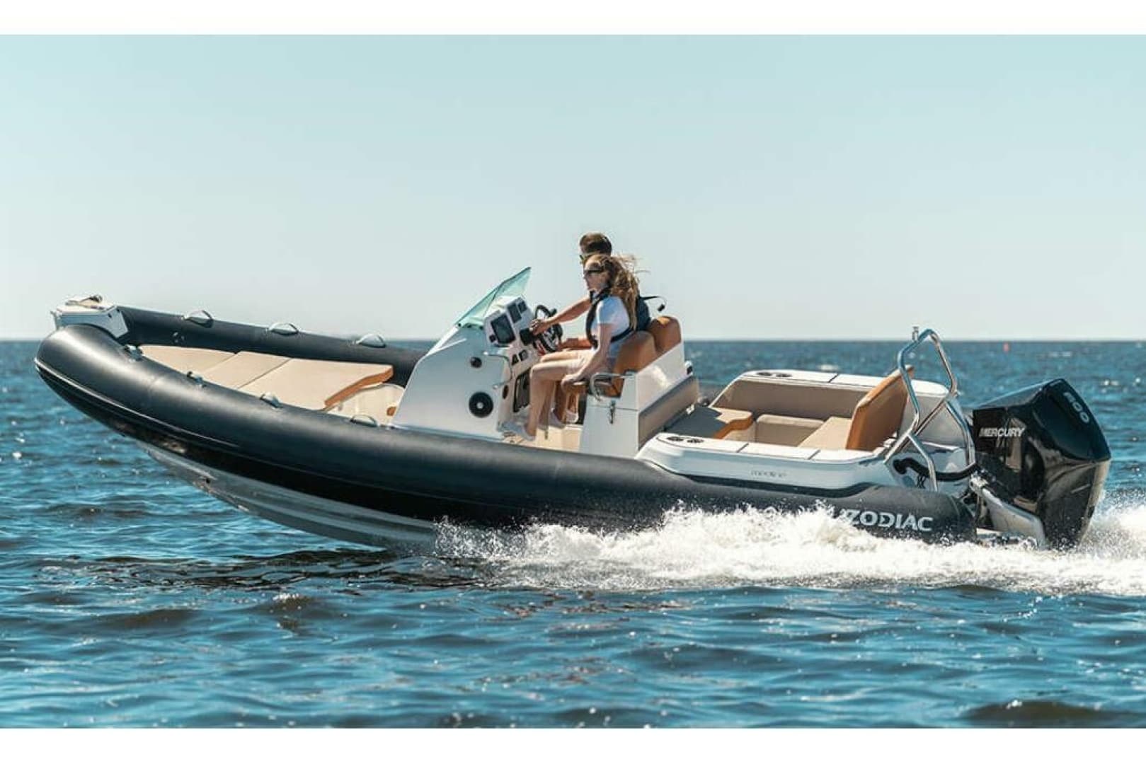 2026 Zodiac 