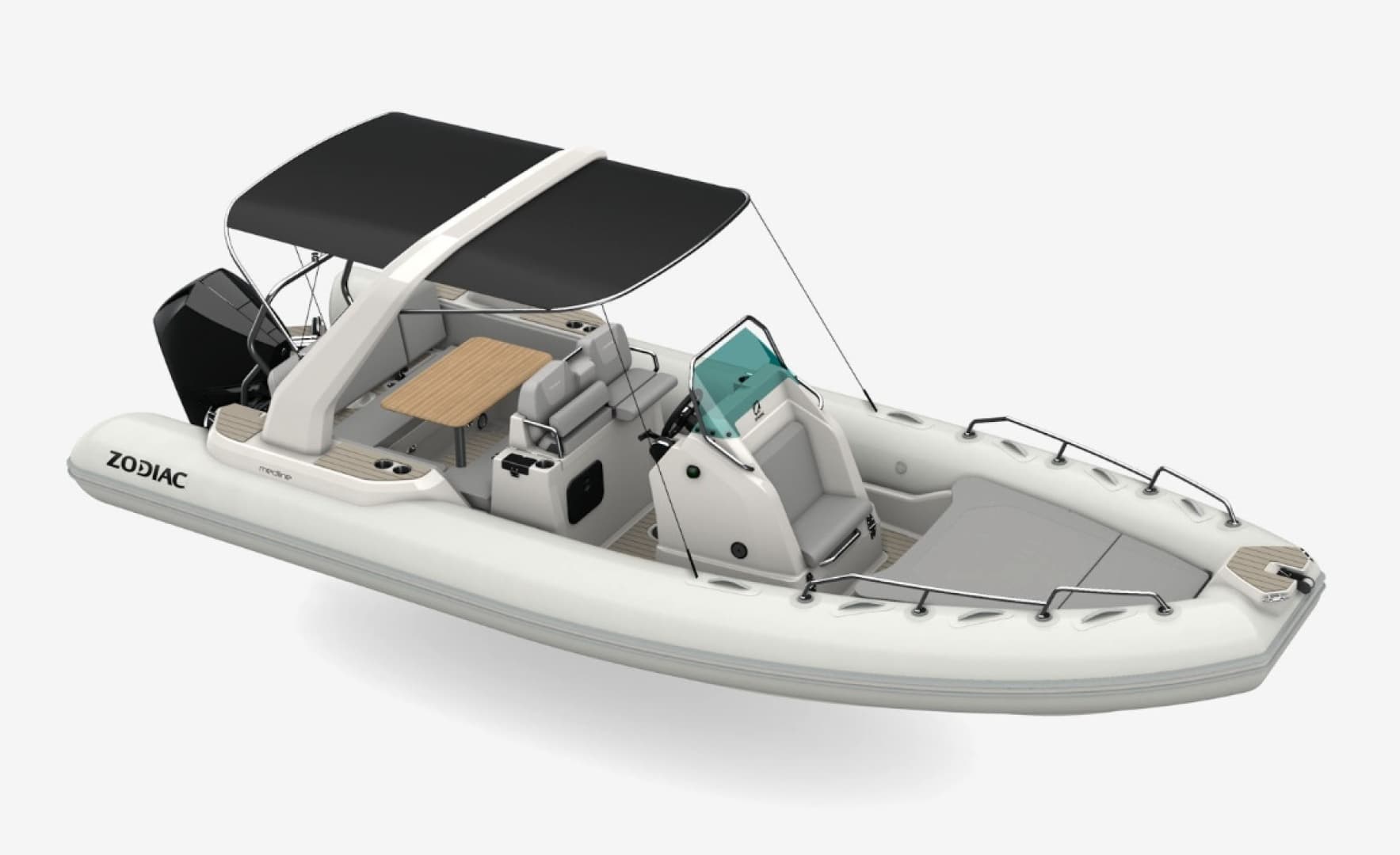 2026 Zodiac 