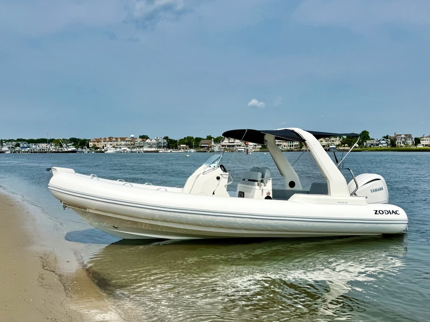 2026 Zodiac 