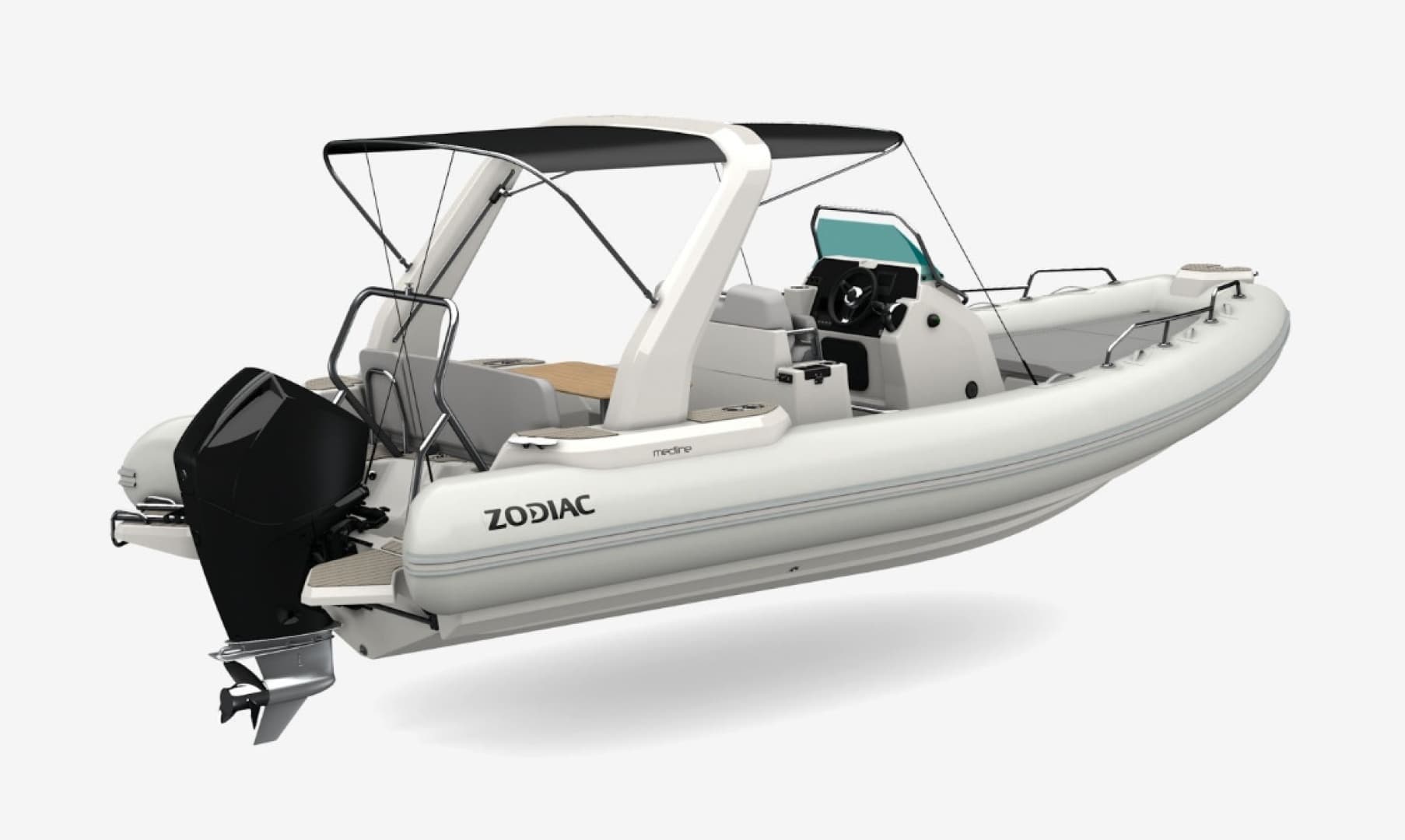 2026 Zodiac 