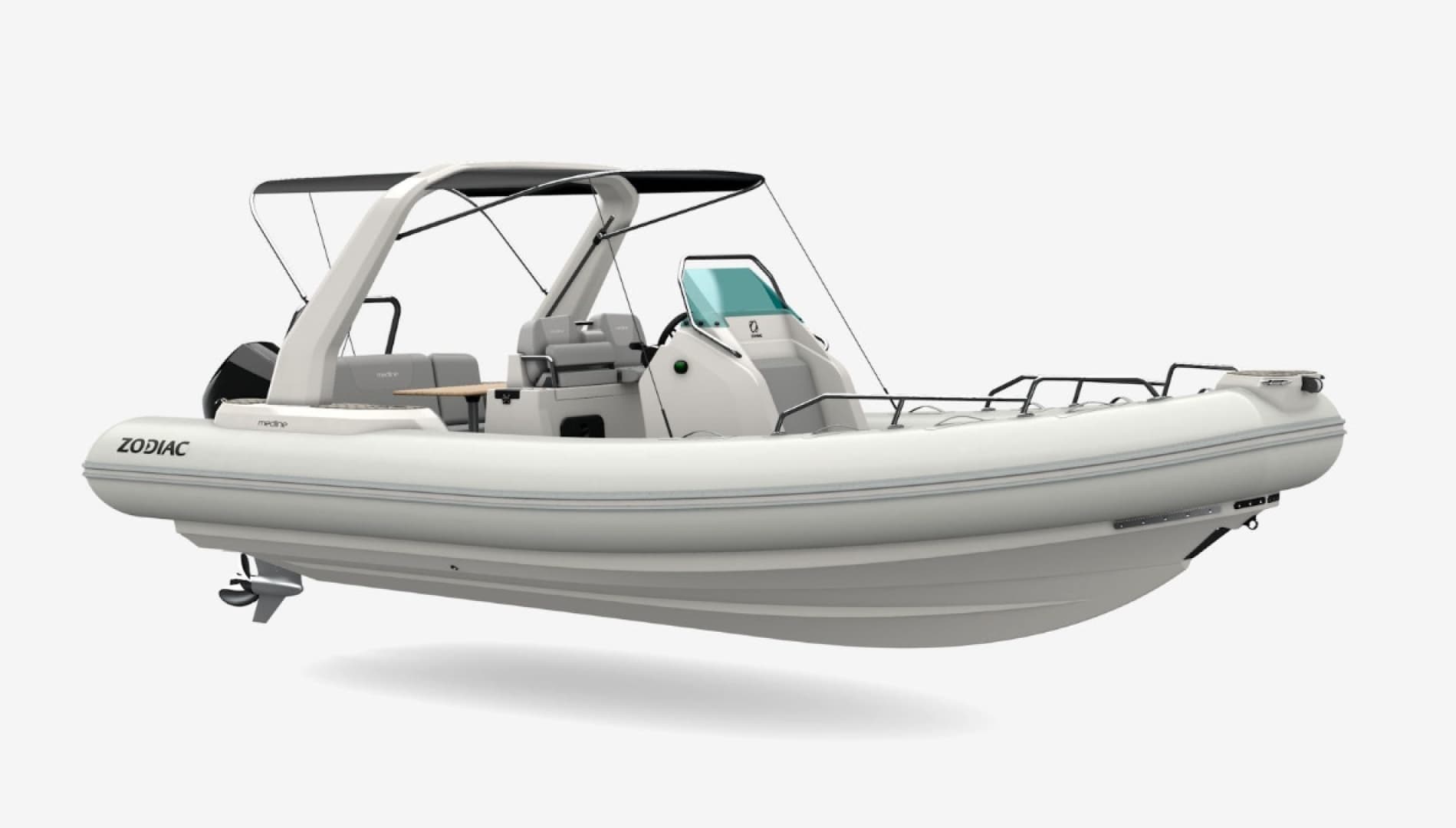 2026 Zodiac 