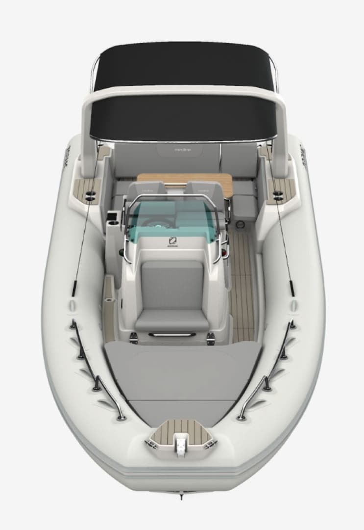 2026 Zodiac 