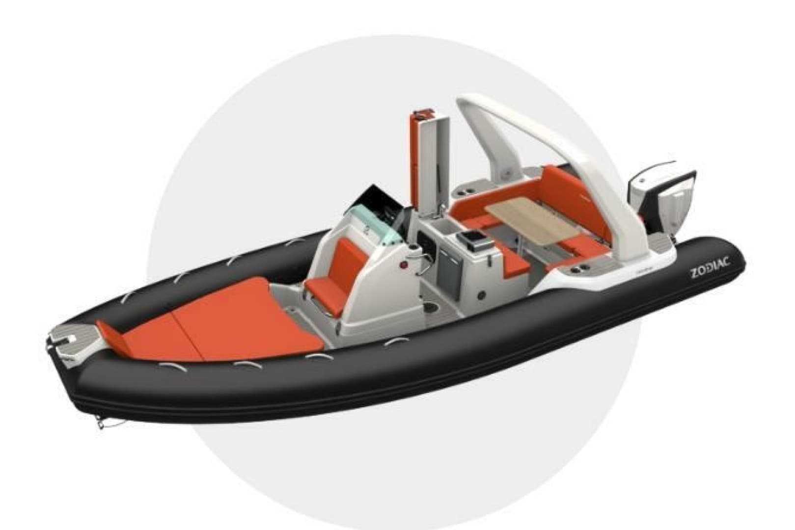 2026 Zodiac 
