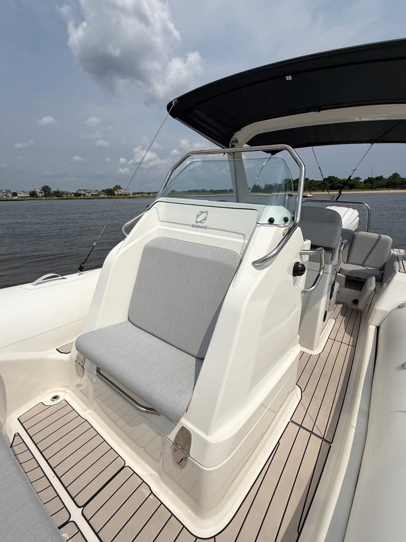 2026 Zodiac 