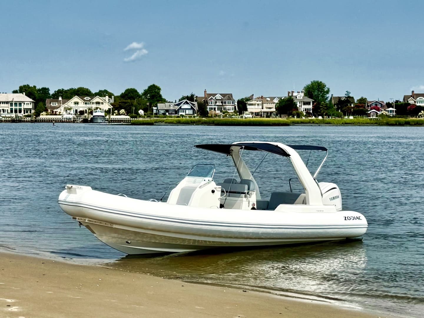 2026 Zodiac 