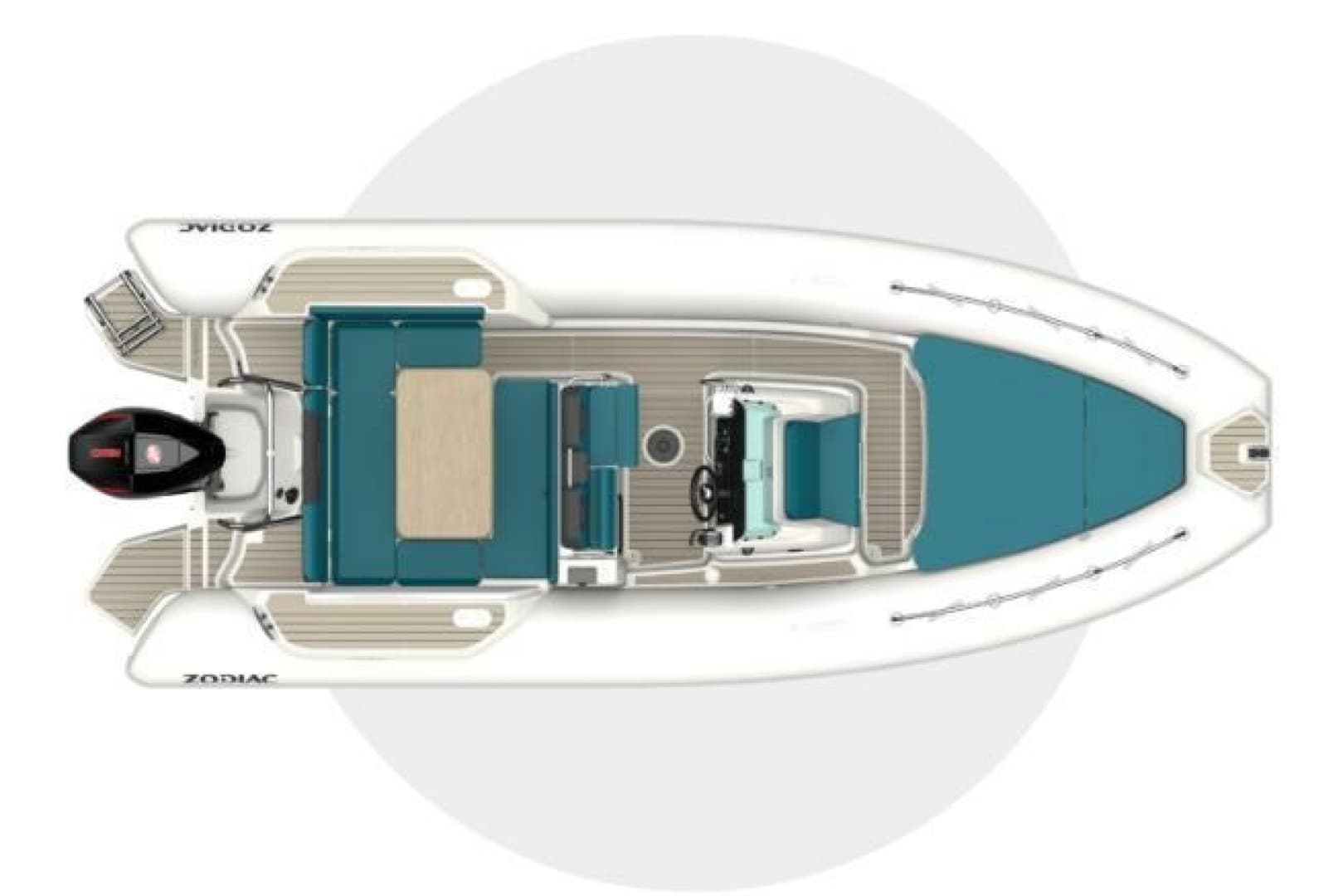 2026 Zodiac 
