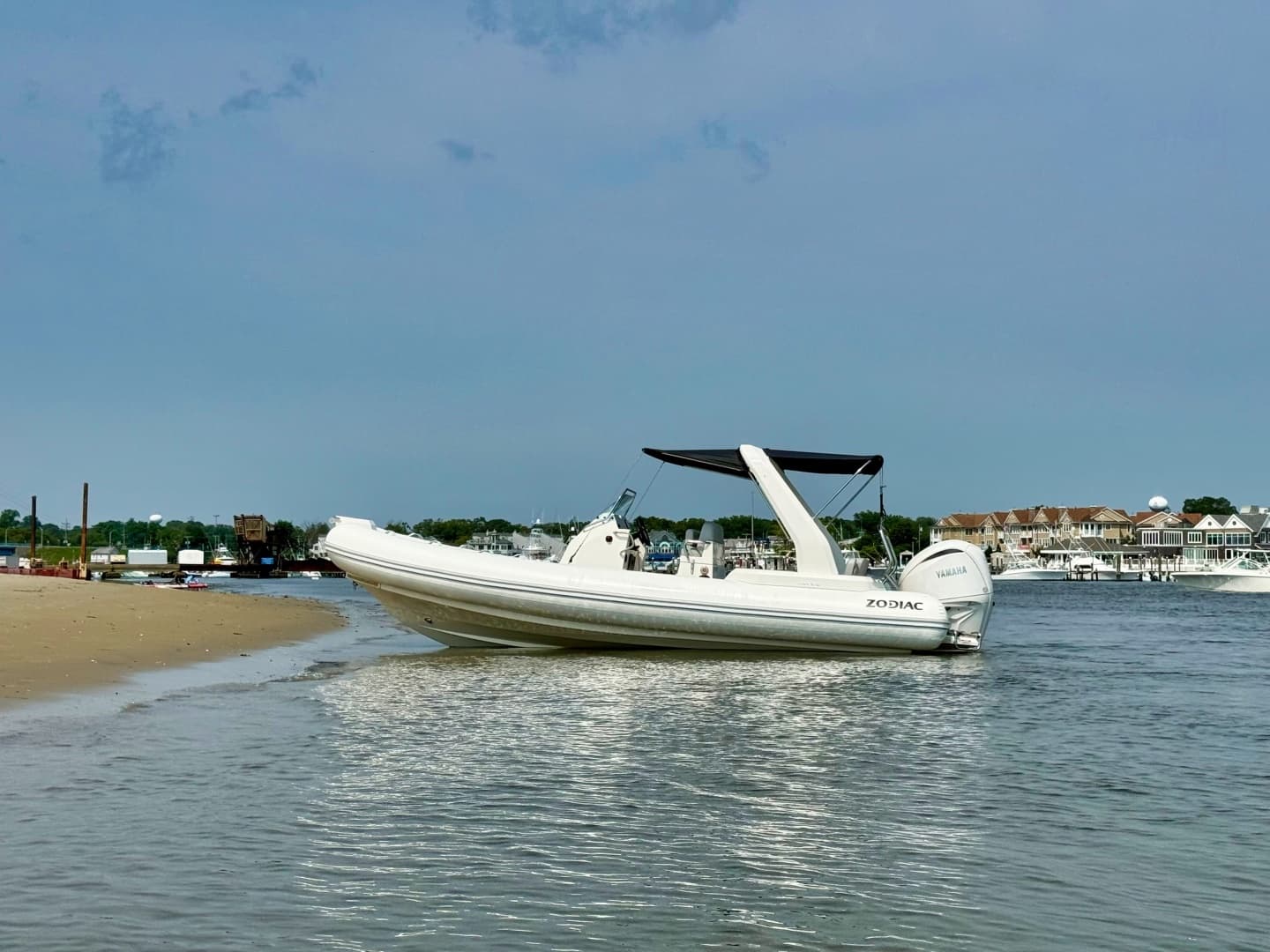 2026 Zodiac 