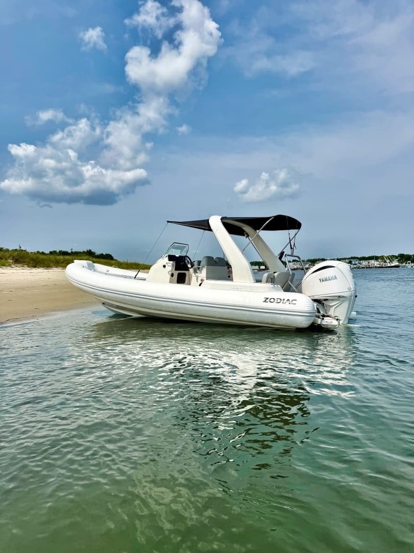 2026 Zodiac 