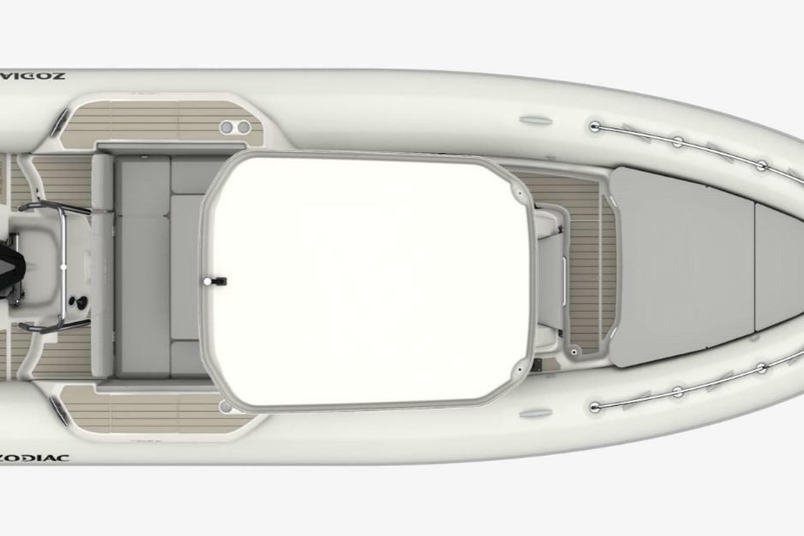 2026 Zodiac 