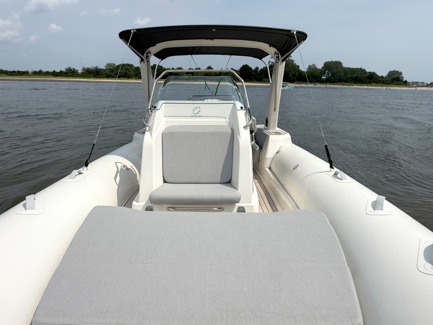 2026 Zodiac 