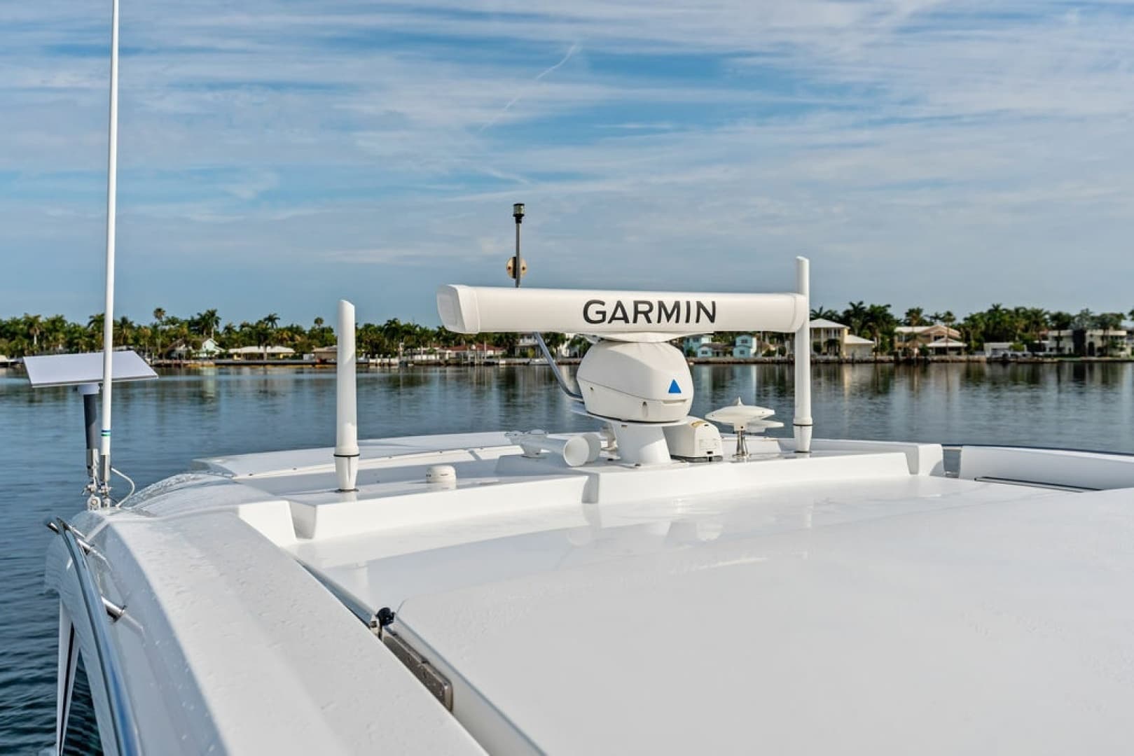 2022 Cruisers Yachts 46 CANTIUS