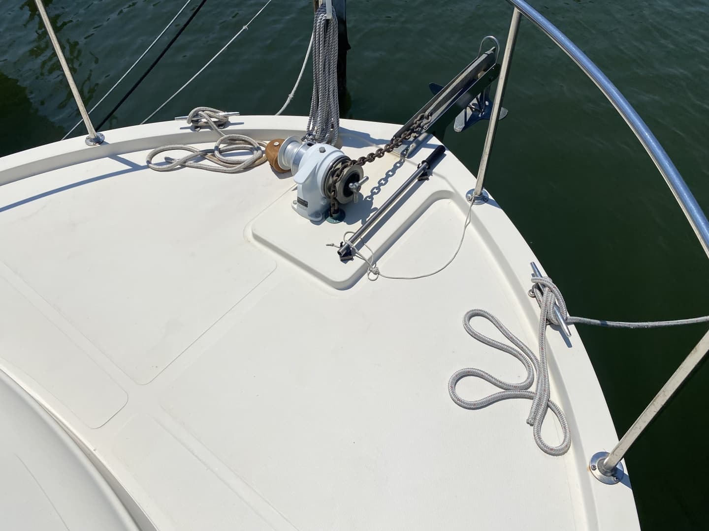 1997 Camano 