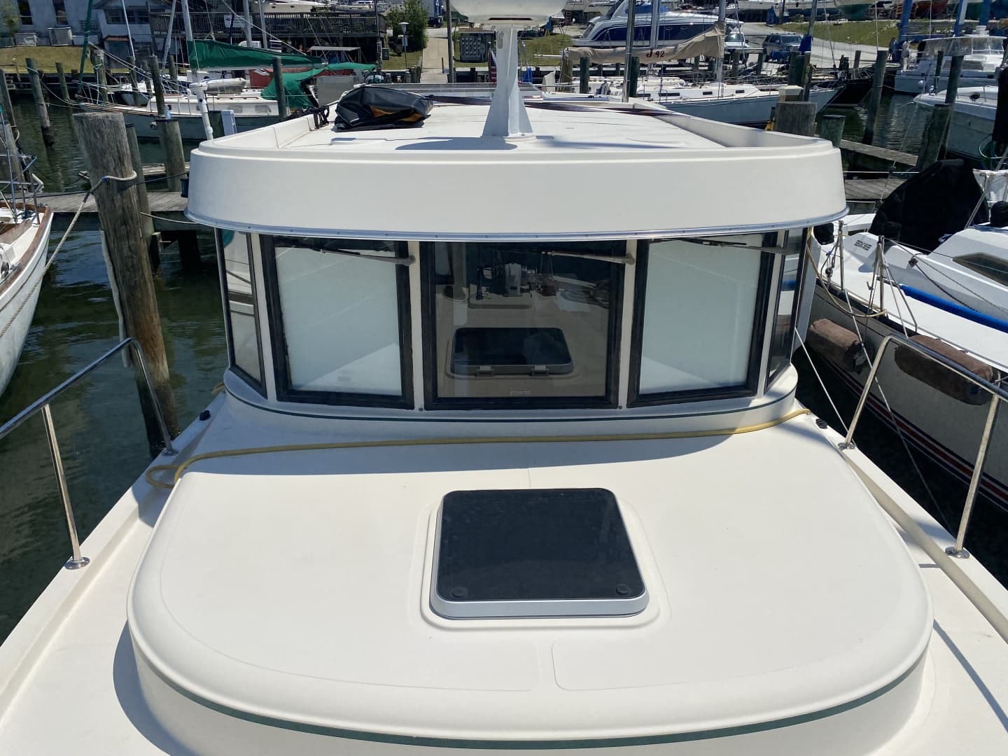 1997 Camano 