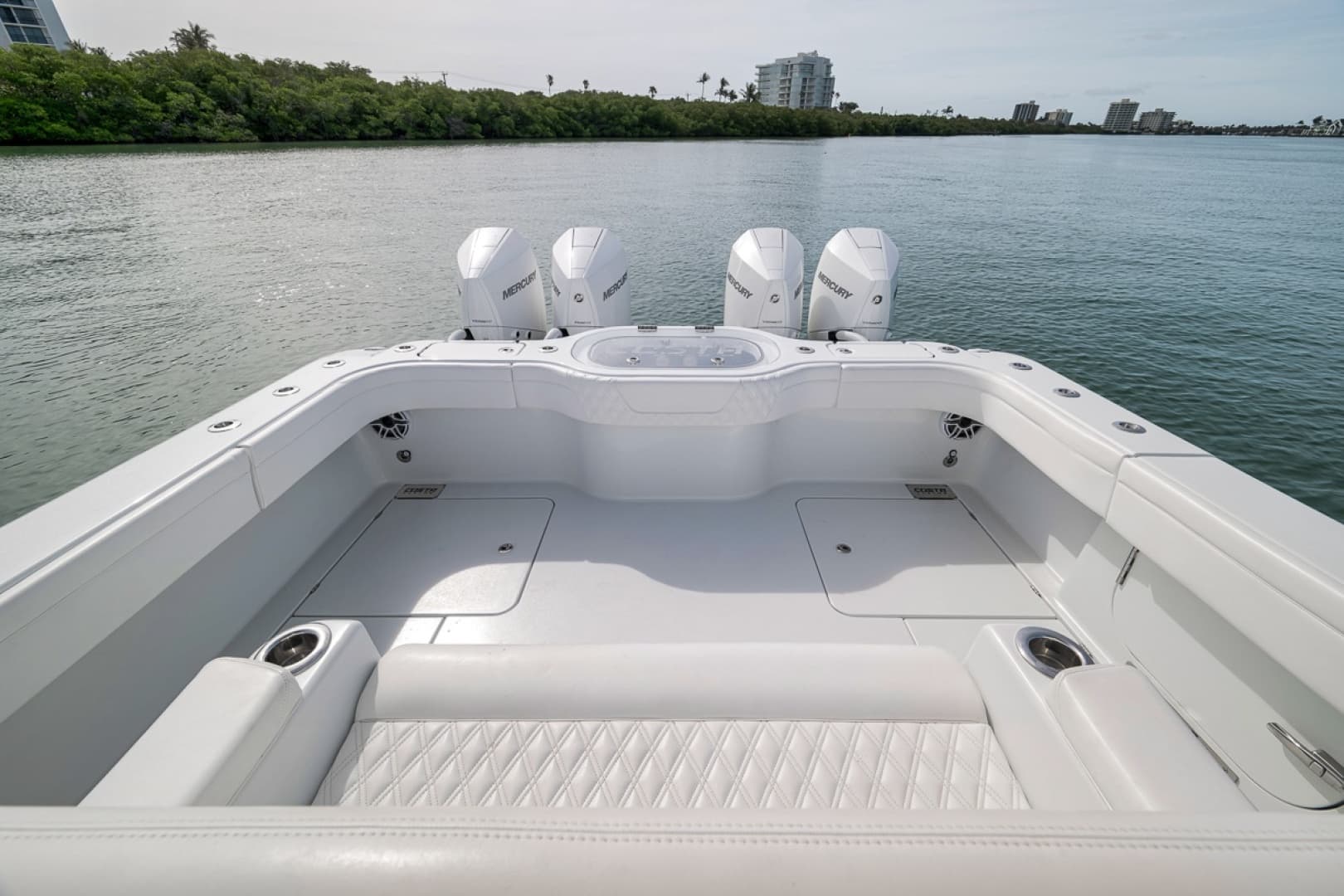 2024 Costa Custom 34 SV