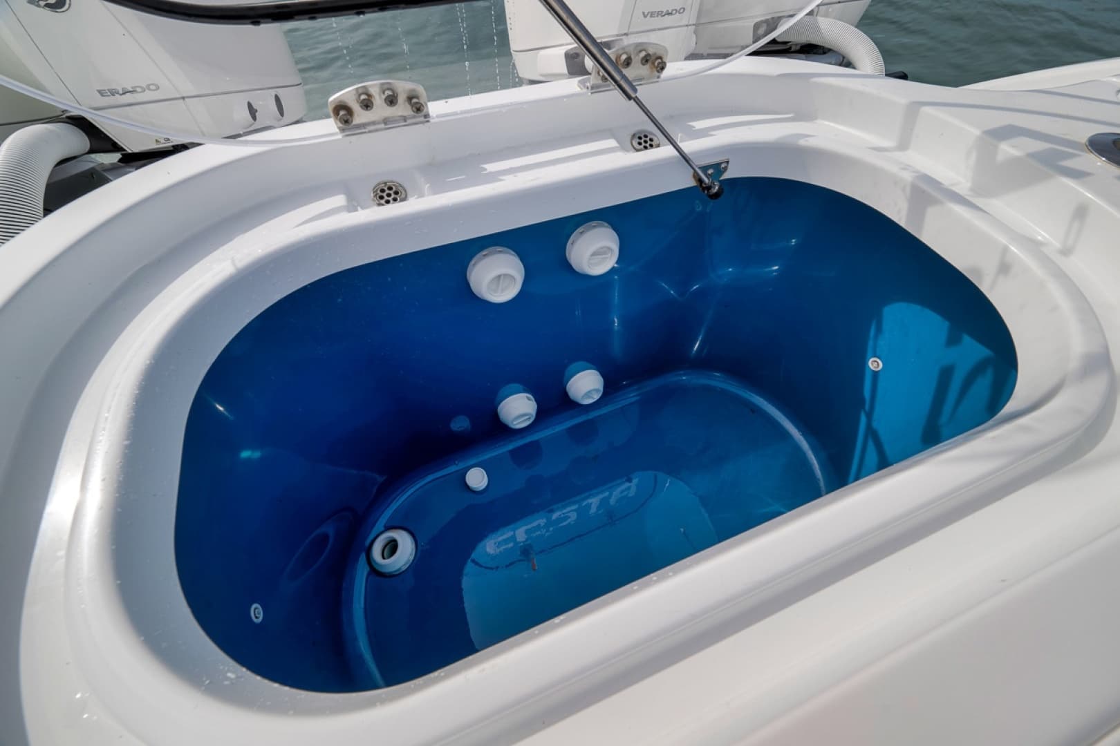 2024 Costa Custom 34 SV