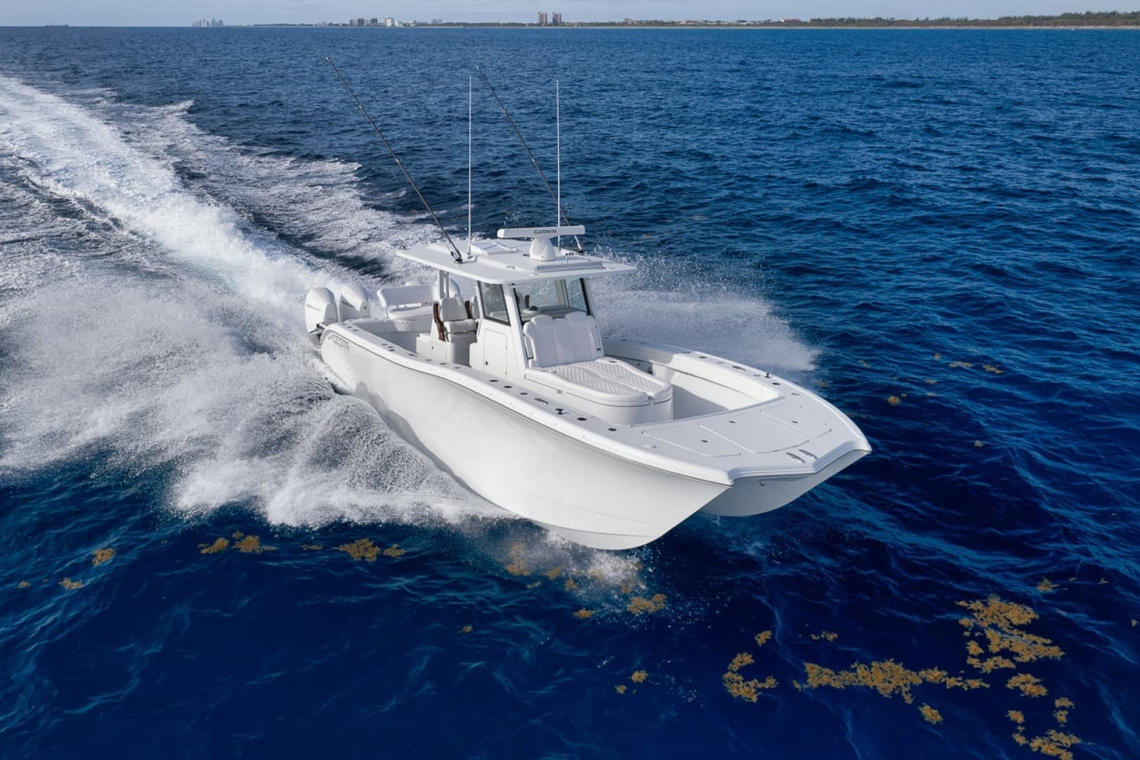 2024 Costa Custom 34 SV