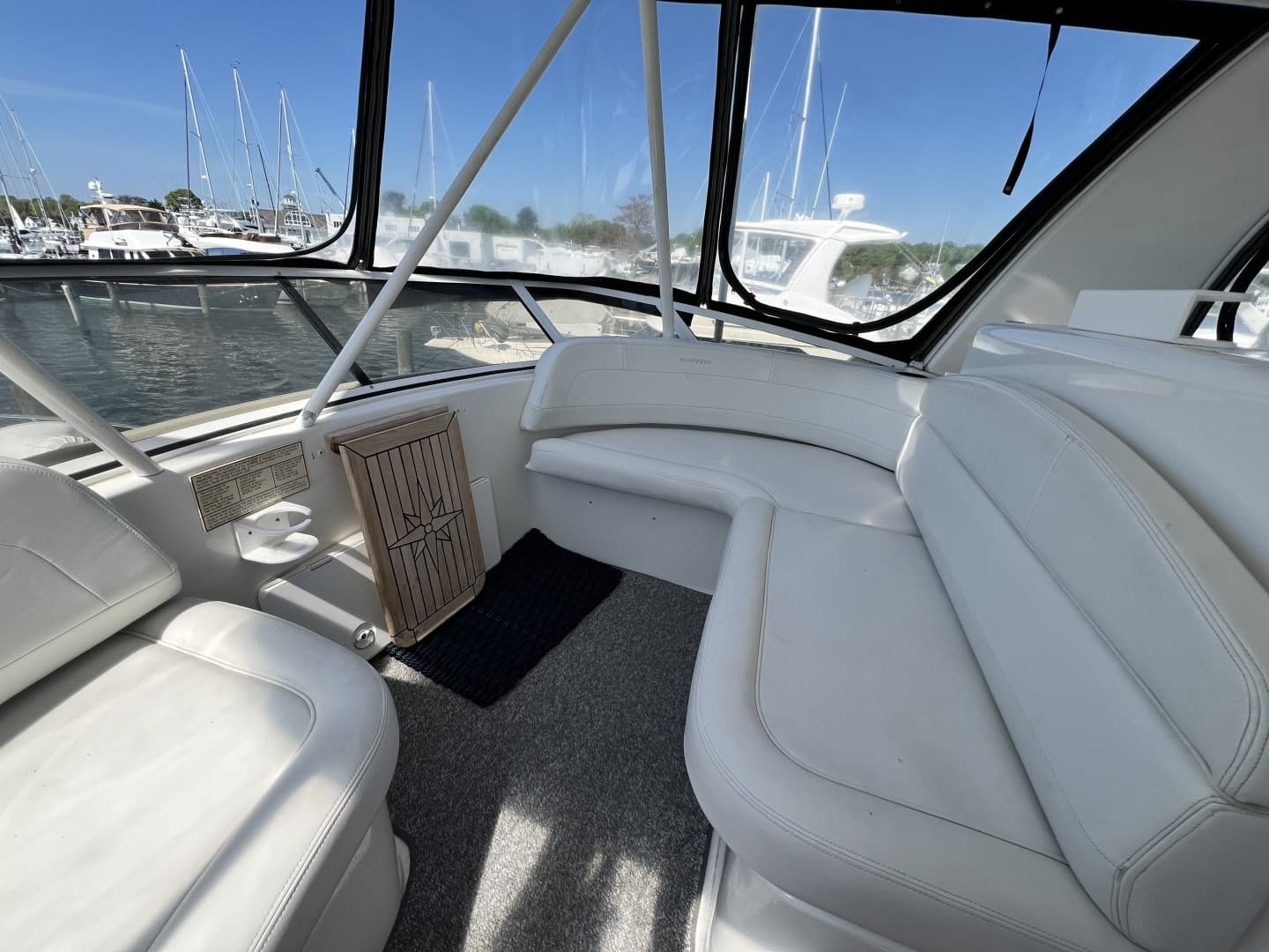 2000 Silverton 42C