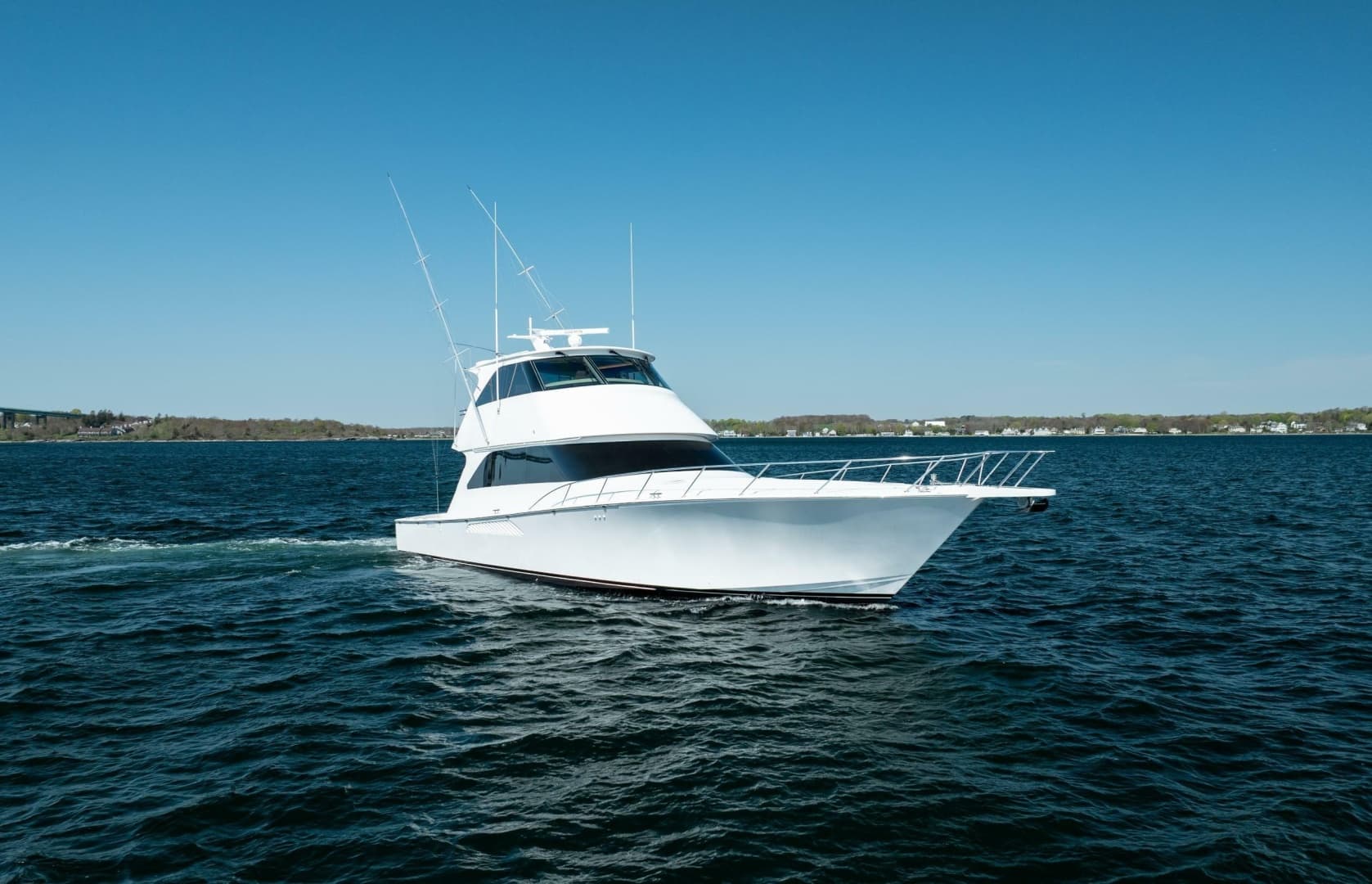 Forward Profile